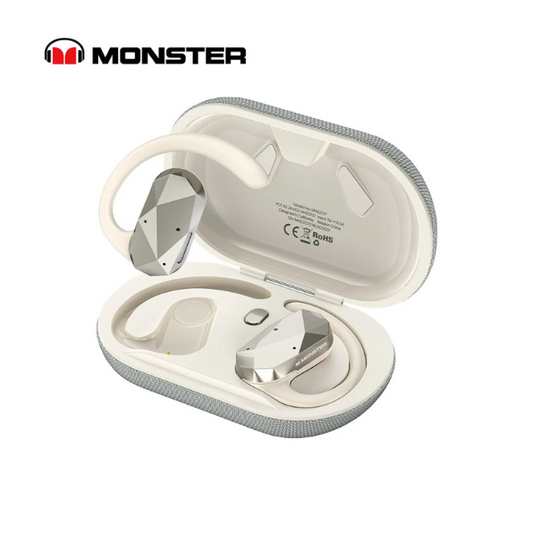 Monster Clarity Pro Air OWS