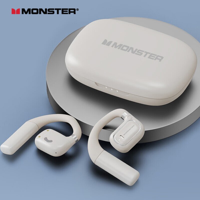 Monster XKO01 Wireless Earphones