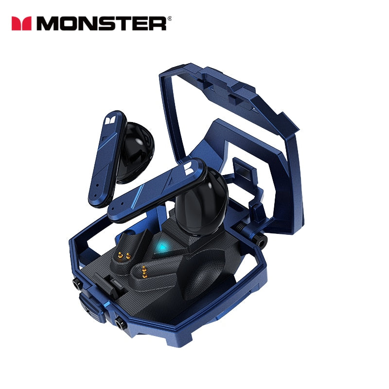 Monster Original XKT09 TWS Earphones