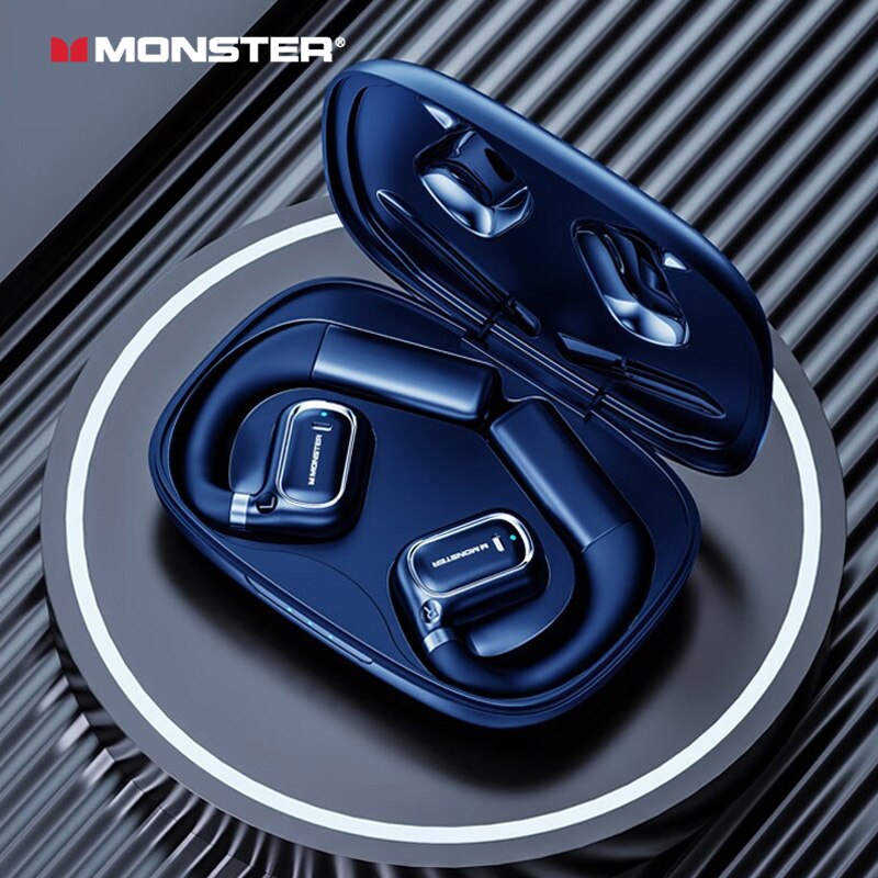 Monster XKO01 Wireless Earphones