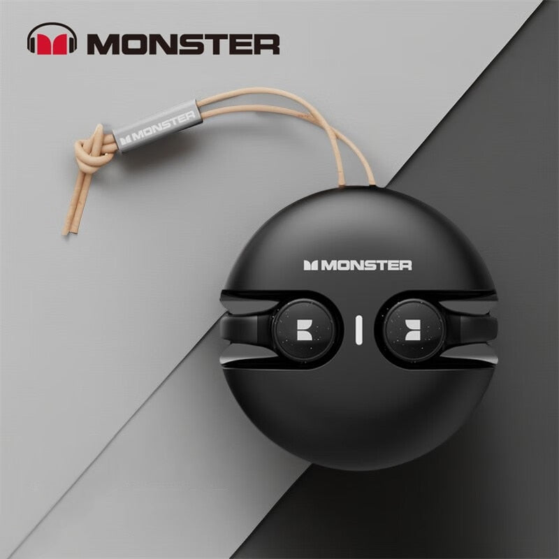 Monster XKT21 Surround Stereo Earphones
