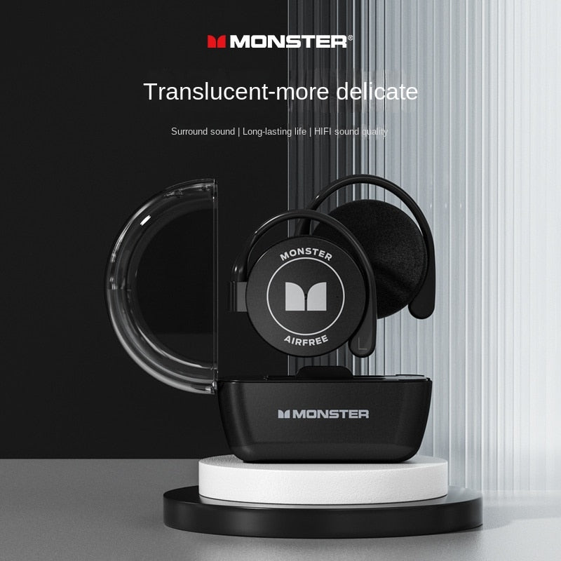 Monster GT07 Earphone IPX5