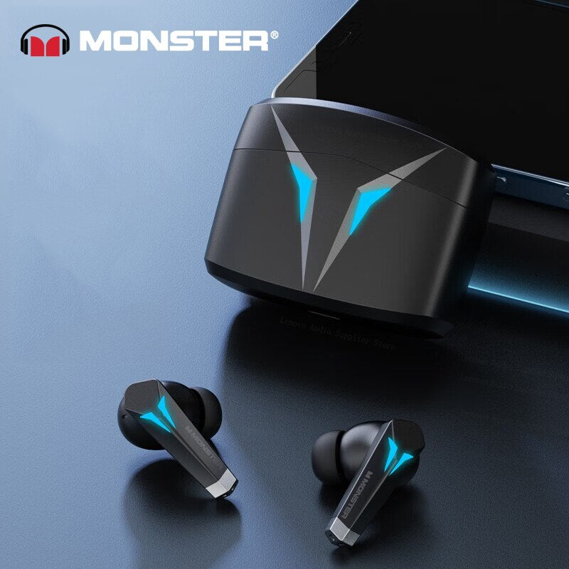 Monster XKT06 Wireless Earphones